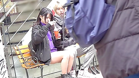 魔女のコスプレJav