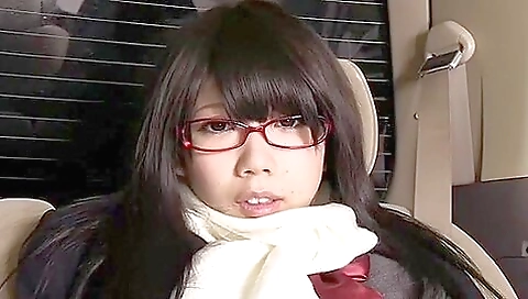 Hottest Japanese model Rumi Fujino in Crazy Blowjob, CFNM JAV video