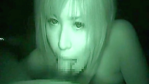 Best Japanese chick Kaori Minamihara in Incredible Blowjob, POV JAV clip