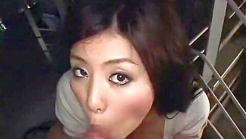 Fabulous Japanese model Aya Hirai in Amazing Solo Girl, Handjobs JAV video