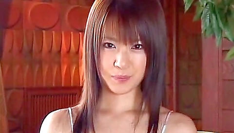 Horny Japanese slut Mei Itoya in Crazy Small Tits, Solo Girl JAV movie