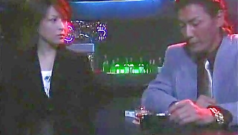 Hottest Japanese model Ami Nishimura, Kurumi Morishita, Nana Natsume in Exotic JAV movie