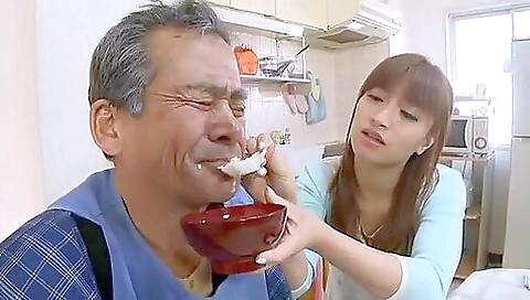 Best Japanese whore Ayumu Kase in Incredible Blowjob, Fetish JAV movie