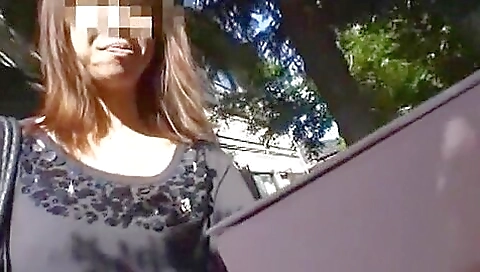 Crazy Japanese slut in Amazing Blowjob JAV scene