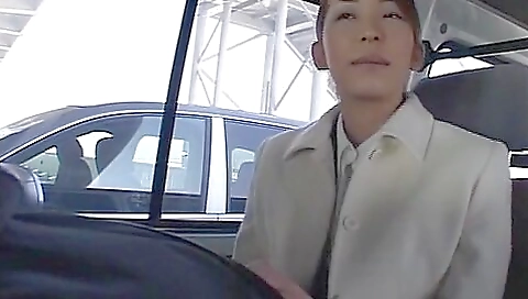 Exotic Japanese girl Nozomi Kimura in Hottest Cougar, Compilation JAV scene