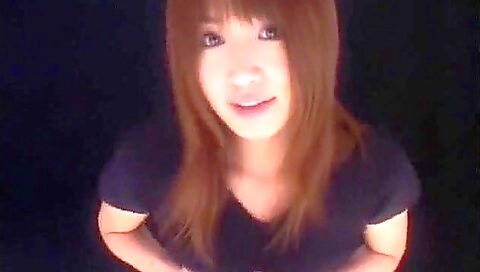 Amazing Japanese model Ai Kurosawa in Exotic POV JAV movie