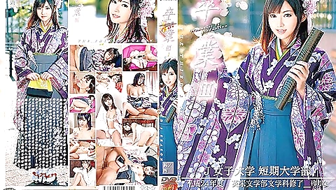 Horny Japanese slut Yurina Ayashiro in Best college, masturbation JAV scene