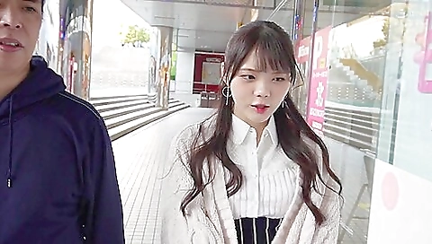 SNSでゲットした好きなドM女を性処理ペット化！